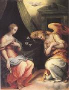 VASARI, Giorgio, The Annunciation (mk05)